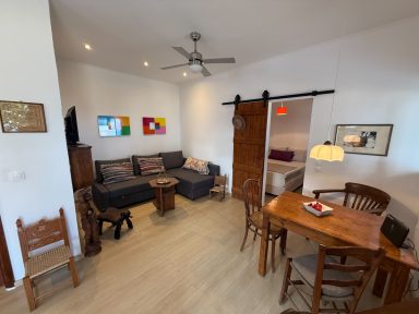 Apartment 1